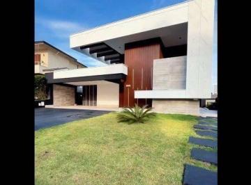 d81a782f802d4c2747991b13f6719aa0.jpg · Casa Com 4 Dormitórios À Venda, 329 m² por R$4.000.000 - Aldeia Da Serra - Santana de Parnaíba/sp