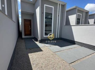727b333989296bf9aaaa46307aaf38e7.jpg · Casa Com 2 Dormitórios À Venda, 60 m² por R$420.000 - Xv de Novembro - Tijucas/santa Catarina