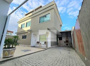 6b89b9a6817f14a81b4464ef1f6750b0.jpg · Casa 3 Quartos Com Terraço, Balneário Remanso - Rio Das Ostras/rj