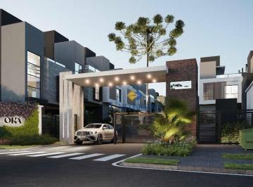 0b0c5a4cb3973211523bcd4430b23f18.jpg · Casa Com 3 Dormitórios À Venda, 242 m² por R$1.697.587 - Bacacheri - Curitiba/pr