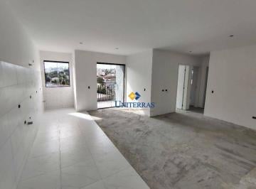 7924c7692e194f030c357b65bab7ea3d.jpg · Apartamento Com 3 Dormitórios À Venda, 63 m² por R$342.500 - Campo Pequeno - Colombo/pr