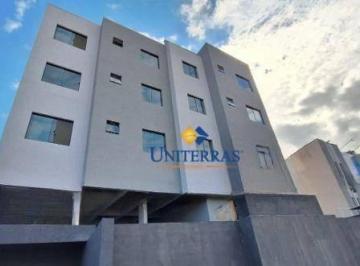 265e938927e874d4adf949c120efa5c7.jpg · Apartamento Com 2 Dormitórios À Venda, 47 m² por R$258.000 - Campo Pequeno - Colombo/pr