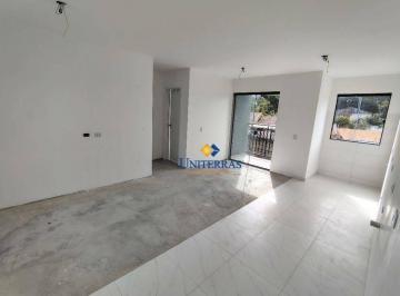 74ad9884d07e9b745fa595642783d257.jpg · Apartamento Com 2 Dormitórios À Venda, 47 m² por R$258.000 - Campo Pequeno - Colombo/pr