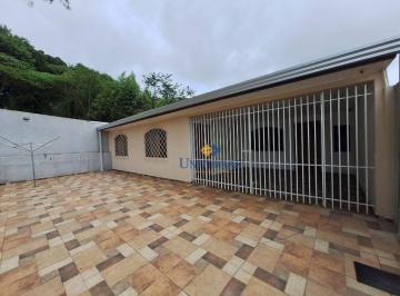ed9bdb1b51ed174bfd3303fceb97cf95.jpg · Casa Com 2 Dormitórios À Venda, 130 m² por R$490.000 - Maracanã - Colombo/pr