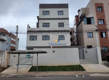 99e12f88e4718f7f1722a5bd290c2623.jpg · Apartamento Com 3 Dormitórios À Venda, 66 m² por R$339.000 - Guaraituba - Colombo/pr