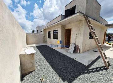 0db0455db2132b2f3c02aa6a7697c7a9.jpg · Casa Com 3 Dormitórios À Venda, 54 m² por R$427.900 - Rio Verde - Colombo/pr