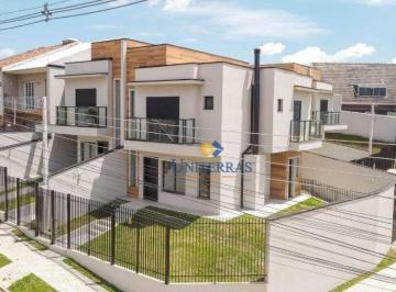 6f7bb3055f6d098155e62f234452b47b.jpg · Sobrado Com 3 Dormitórios À Venda, 103 m² por R$650.000 - Atuba - Curitiba/pr