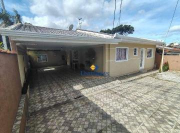 d9a1c26c57ff1b17b43567be465da170.jpg · Casa Com 3 Dormitórios Para Alugar, 120 m² por R$2.390/mês - São Gabriel - Colombo/pr