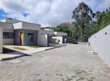 aa8a7d85c5b9e9f594e5c93766c97c47.jpg · Casa Com 3 Dormitórios À Venda, 57 m² por R$450.000 - Parque Do Embu - Colombo/pr