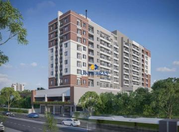 3870ae384da3c6c6afa1fbf41056c819.jpg · Apartamento Com 2 Dormitórios À Venda, 44 m² por R$501.537 - Santa Cândida - Curitiba/pr