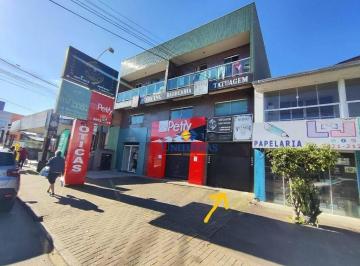208181856528776b035b32ff1a637335.jpg · Sala Para Alugar, 60 m² por R$1.800/mês - São Gabriel - Colombo/pr