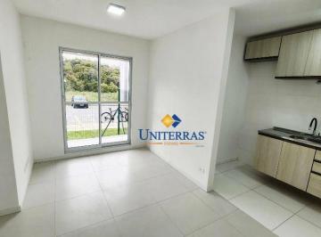 5376ff392e3ba7fdf66a26f232bda89a.jpg · Apartamento Com 2 Dormitórios Para Alugar, 57 m² por R$1.250/mês - Itaqui - Campo Largo/pr