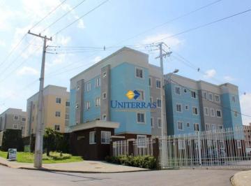 20e20f2e5252d423154f557c264f7e79.jpg · Apartamento Com 2 Dormitórios À Venda, 52 m² por R$299.070 - Lamenha Pequena - Almirante Tamanda