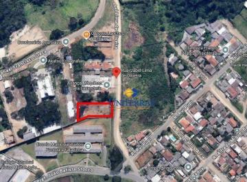 aec71bf65d89a0779f88b8b8f3283d46.jpg · Terreno À Venda, 1062 m² por R$600.000 - São Gabriel - Colombo/pr