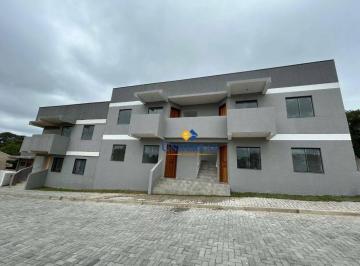 1b26b828213180198347c2ccc24c19e4.jpg · Apartamento Com 2 Dormitórios À Venda, 40 m² por R$299.000 - Parque Do Embu - Colombo/pr