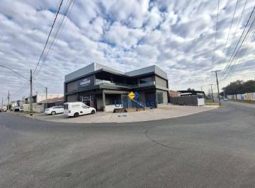 269f5c0853242163eed0594f88f36a97.jpg · Loja Para Alugar, 340 m² por R$10.200/mês - Palmital - Colombo/pr