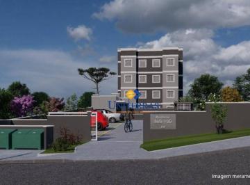 2f2ac7b5b497b1aad410c5ef0525aadb.jpg · Apartamento Com 2 Dormitórios À Venda, 53 m² por R$314.000 - Osasco - Colombo/pr