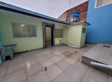 fcd7a4ab86d8fde1c28cb46627511d92.jpg · Casa Com 1 Dormitório Para Alugar, 40 m² por R$1.200/mês - Maracanã - Colombo/pr