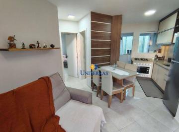 cd40c8712715d39d6461693753667460.jpg · Apartamento Com 2 Dormitórios À Venda, 47 m² por R$225.000 - São Gabriel - Colombo/pr
