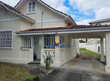 fe4e8863a1de2d6f4ad553f3cb3cac41.jpg · Casa Para Alugar, 100 m² por R$4.000/mês - Bacacheri - Curitiba/pr
