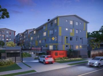 PyvTY3OWiobAohYd11jDYMA41RQ3WT7v.jpg · Apartamento Com 2 Dormitórios À Venda, 48 m² por R$363.000 - Santa Cândida - Curitiba/pr