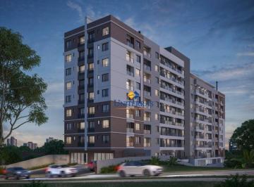 7cbf4bdff6a1633f89b80682a1e4098e.jpg · Apartamento Com 3 Dormitórios À Venda, 57 m² por R$584.578 - Santa Cândida - Curitiba/pr