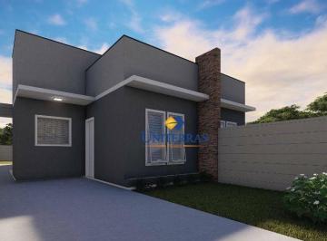 6e1df25ecc818f4d9061b62cfca43b46.jpg · Casa Com 3 Dormitórios À Venda, 61 m² por R$449.900 - Monza - Colombo/pr