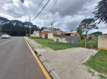 ce7a2c368acdba13c5634ff975b27336.jpg · Terreno À Venda, 330 m² por R$250.000 - São Gabriel - Colombo/pr