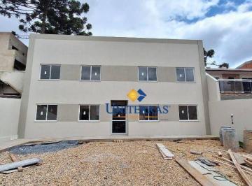 0d8912754c9fa55c3325ee1d24e7a6fa.jpg · Apartamento Com 2 Dormitórios À Venda, 42 m² por R$250.000 - Botiatuba - Almirante Tamandaré/pr