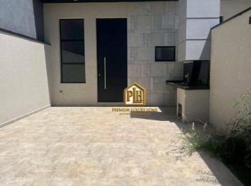 e877520111f9cd26f09bccef7f88366b.jpg · Casa Térrea Nova À Venda No Jardim Alvinópolis Em Atibaia – 3 Quartos, Suíte, Quintal E Espaço Gourm