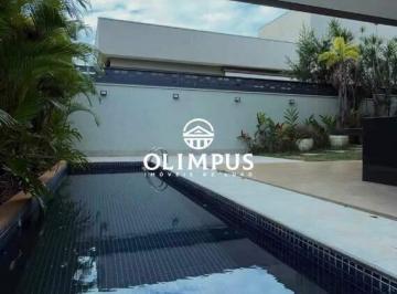 Casa · 319m² · 3 Quartos · 4 Vagas · Casa Para Venda No Condomínio Cyrela Buritis No Bairro Jardim Sul Em Uberlândia