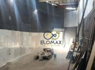 6eadcb3a5c714fc38b44efea6a1a48d5.jpg · Salão Para Alugar, 100 m² por R$2.230,00/mês - Jardim Adriana - Guarulhos/sp