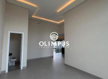 Casa · 158m² · 3 Quartos · 2 Vagas · Casa Para Venda No Condomínio Mirante Do Lago No Bairro Portal Do Vale Em Uberlândia