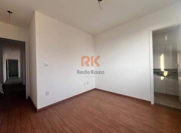 Apartamento · 60m² · 2 Quartos · 1 Vaga · Apartamento Tipo de 2 Quartos No Parque Turistas