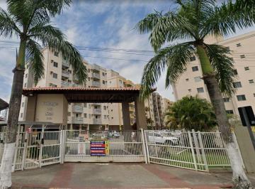 Apartamento · 55m² · 2 Quartos · 1 Vaga · Apartamento Para Alugar No Bairro Divino Espírito Santo - Vila Velha/es
