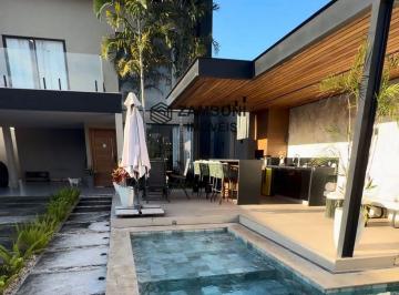 Casa · 270m² · 3 Quartos · 8 Vagas · Casa Duplex Luxuosa Em Morada Do Sol, Montada E Decorada, 3 Quartos, 270 m²