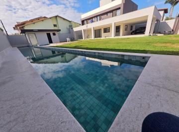 Casa · 576m² · 6 Quartos · 4 Vagas · Casa Duplex 576 m², 6 Quartos, 4 Suítes, 4 Vagas, Lazer Com Piscina E Área Gourmet