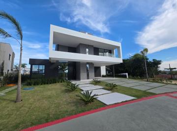 Casa · 370m² · 4 Quartos · 3 Vagas · Casa Duplex Reformada, Moderna, 4 Suítes, 370 m², Espaço Gourmet, Pé Direito Duplo