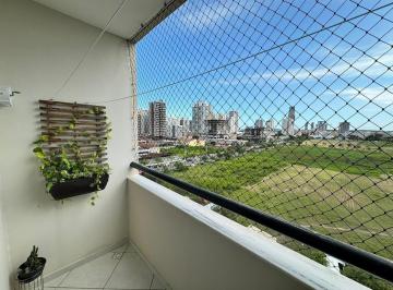 Apartamento · 90m² · 3 Quartos · 1 Vaga · Apartamento 90 m², 3 Quartos, 2 Banheiros, 1 Vaga de Garagem Coberta