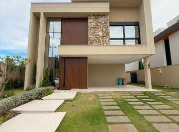 Casa · 400m² · 5 Quartos · 2 Vagas · Jardins Veneza - Casa Duplex de 400 m², Terreno 563 m², 5 Suítes, 2 Vagas, Lazer Clube