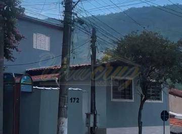 Casa · 3 Quartos · 1 Vaga · Casa À Venda No Bairro Consulte - Extrema/mg