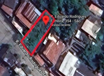 Terreno · 498m² · Terreno À Venda No Bairro São Miguel - São Gonçalo/rj