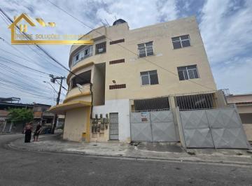 Apartamento · 88m² · 2 Quartos · 1 Vaga · Apartamento À Venda No Bairro Trindade - São Gonçalo/rj