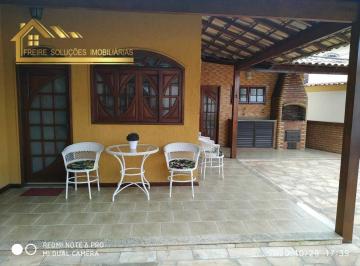 Casa · 143m² · 3 Quartos · 3 Vagas · Casa À Venda No Bairro Arsenal - São Gonçalo/rj