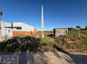 Terreno · 300m² · Terreno Pronto Para Construir Em Barra Velha Sc