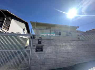 Casa · 170m² · 3 Quartos · 3 Vagas · Casa a Venda No Bairro Bela Vista