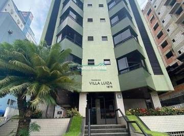 Apartamento · 40m² · 1 Quarto · 1 Vaga · Apartamento No Estreito