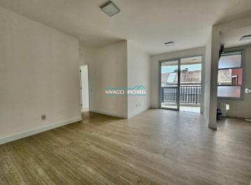 Apartamento · 66m² · 2 Quartos · 1 Vaga · Apartamento À Venda No Rossi Jardins | 2 Dormitórios, Suíte, Sacada.
