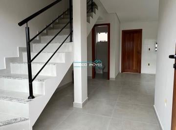 Casa · 71m² · 2 Quartos · 1 Vaga · Sobrado Casa Em São José 2 Suites Dormitórios