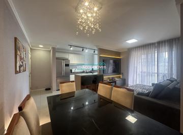Apartamento · 140m² · 2 Quartos · 1 Vaga · Apartamento Garden No Kobrasol